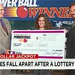 david lee edwards lottery